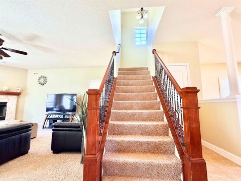 Tiny photo for 360 Legacy Boulevard, Greenwood, IN 46142 (MLS # 202608374)