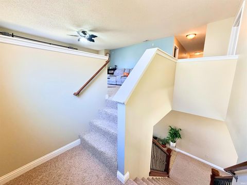 Tiny photo for 360 Legacy Boulevard, Greenwood, IN 46142 (MLS # 202608374)