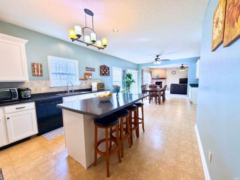 Tiny photo for 360 Legacy Boulevard, Greenwood, IN 46142 (MLS # 202608374)