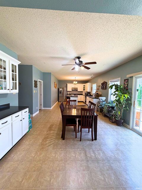 Tiny photo for 360 Legacy Boulevard, Greenwood, IN 46142 (MLS # 202608374)