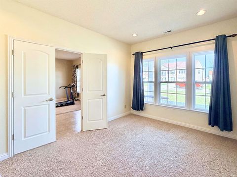 Tiny photo for 360 Legacy Boulevard, Greenwood, IN 46142 (MLS # 202608374)