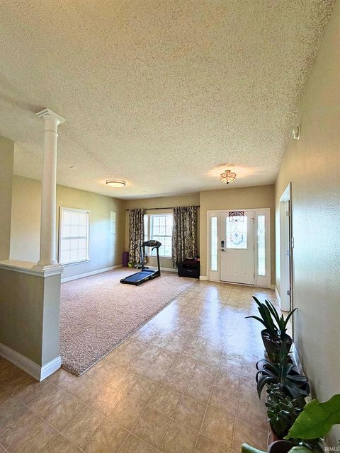 Tiny photo for 360 Legacy Boulevard, Greenwood, IN 46142 (MLS # 202608374)
