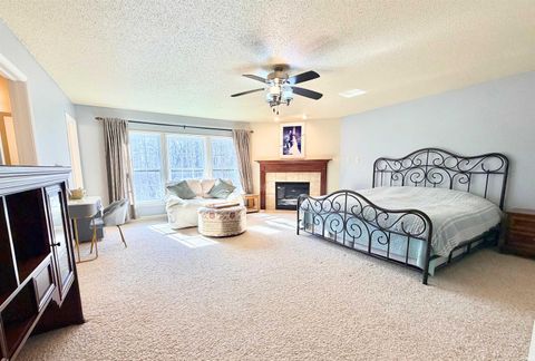Tiny photo for 360 Legacy Boulevard, Greenwood, IN 46142 (MLS # 202608374)