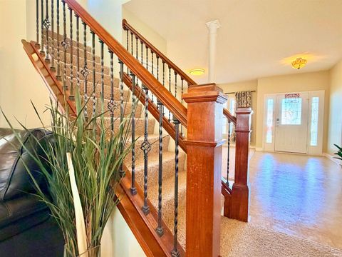 Tiny photo for 360 Legacy Boulevard, Greenwood, IN 46142 (MLS # 202608374)