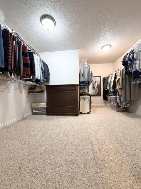 Tiny photo for 360 Legacy Boulevard, Greenwood, IN 46142 (MLS # 202608374)