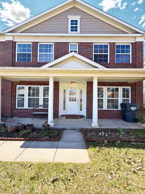 Tiny photo for 360 Legacy Boulevard, Greenwood, IN 46142 (MLS # 202608374)