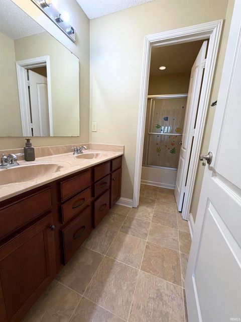 Tiny photo for 360 Legacy Boulevard, Greenwood, IN 46142 (MLS # 202608374)