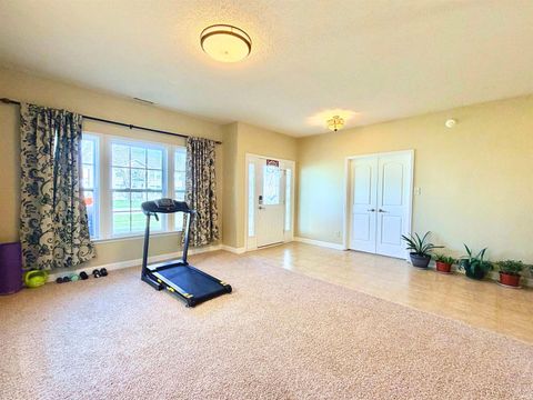 Tiny photo for 360 Legacy Boulevard, Greenwood, IN 46142 (MLS # 202608374)