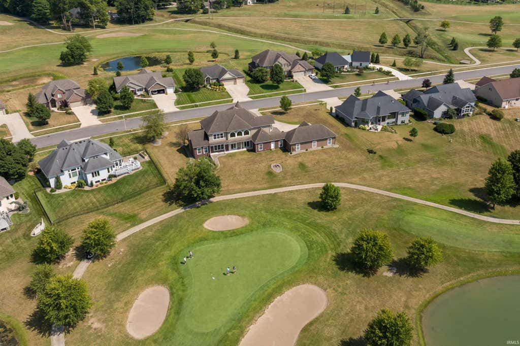 Photo of 1801 N Dewey Street, Auburn, IN 46706 (MLS # 202631258)