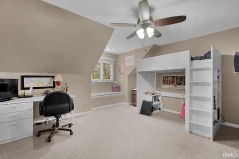 Tiny photo for 2222 N 100 EAST, Kokomo, IN 46901 (MLS # 202510918)