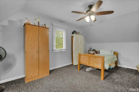 Tiny photo for 2222 N 100 EAST, Kokomo, IN 46901 (MLS # 202510918)