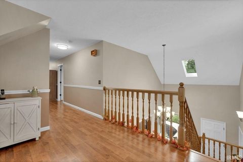Tiny photo for 2222 N 100 EAST, Kokomo, IN 46901 (MLS # 202510918)