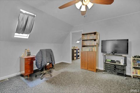 Tiny photo for 2222 N 100 EAST, Kokomo, IN 46901 (MLS # 202510918)