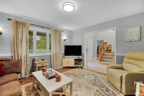 Tiny photo for 2222 N 100 EAST, Kokomo, IN 46901 (MLS # 202510918)