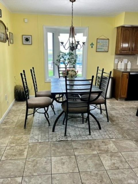 Tiny photo for 2222 N 100 EAST, Kokomo, IN 46901 (MLS # 202510918)