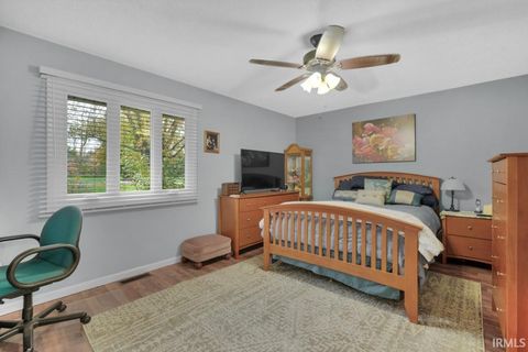 Tiny photo for 2222 N 100 EAST, Kokomo, IN 46901 (MLS # 202510918)