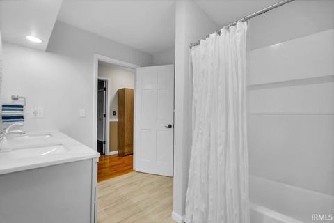 Tiny photo for 2222 N 100 EAST, Kokomo, IN 46901 (MLS # 202510918)