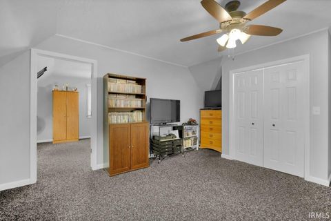 Tiny photo for 2222 N 100 EAST, Kokomo, IN 46901 (MLS # 202510918)