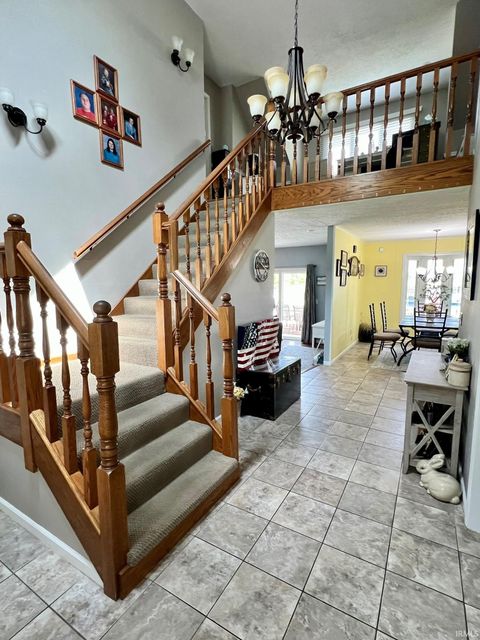Tiny photo for 2222 N 100 EAST, Kokomo, IN 46901 (MLS # 202510918)