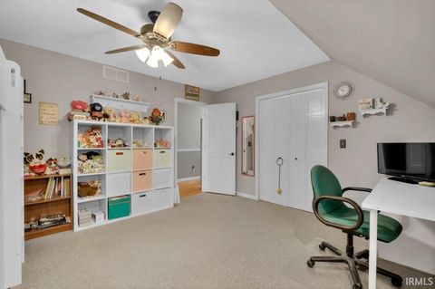 Tiny photo for 2222 N 100 EAST, Kokomo, IN 46901 (MLS # 202510918)