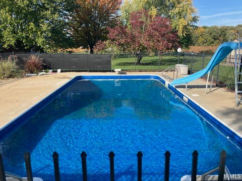 Tiny photo for 2222 N 100 EAST, Kokomo, IN 46901 (MLS # 202510918)