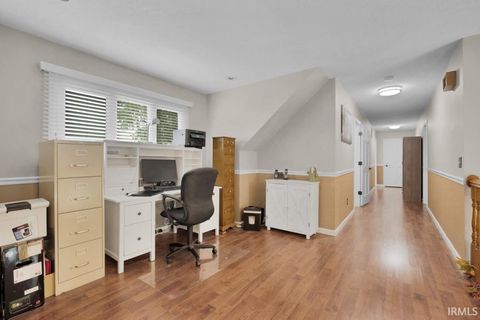 Tiny photo for 2222 N 100 EAST, Kokomo, IN 46901 (MLS # 202510918)