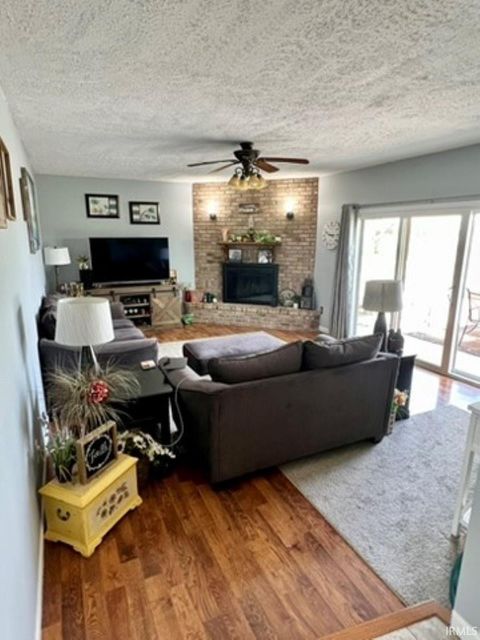 Tiny photo for 2222 N 100 EAST, Kokomo, IN 46901 (MLS # 202510918)