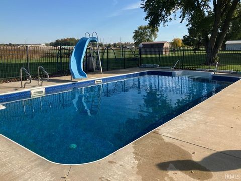Tiny photo for 2222 N 100 EAST, Kokomo, IN 46901 (MLS # 202510918)