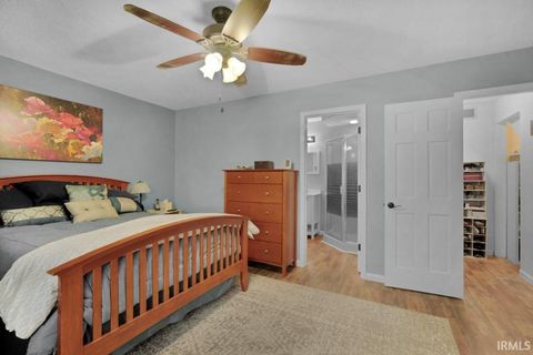 Tiny photo for 2222 N 100 EAST, Kokomo, IN 46901 (MLS # 202510918)