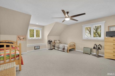 Tiny photo for 2222 N 100 EAST, Kokomo, IN 46901 (MLS # 202510918)