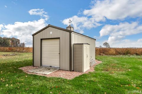 Tiny photo for 2222 N 100 EAST, Kokomo, IN 46901 (MLS # 202510918)