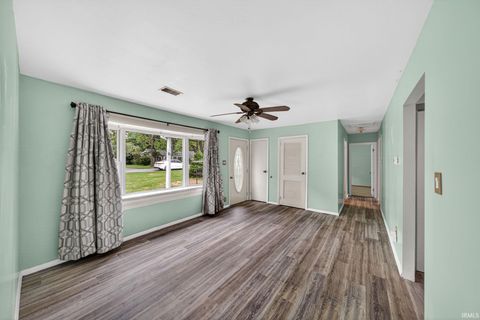 Tiny photo for 52425 Filbert Road, Granger, IN 46530 (MLS # 202618740)
