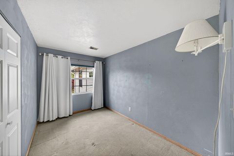 Tiny photo for 52425 Filbert Road, Granger, IN 46530 (MLS # 202618740)