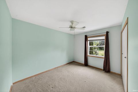 Tiny photo for 52425 Filbert Road, Granger, IN 46530 (MLS # 202618740)