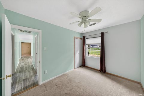 Tiny photo for 52425 Filbert Road, Granger, IN 46530 (MLS # 202618740)