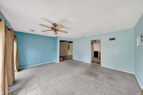 Tiny photo for 52425 Filbert Road, Granger, IN 46530 (MLS # 202618740)