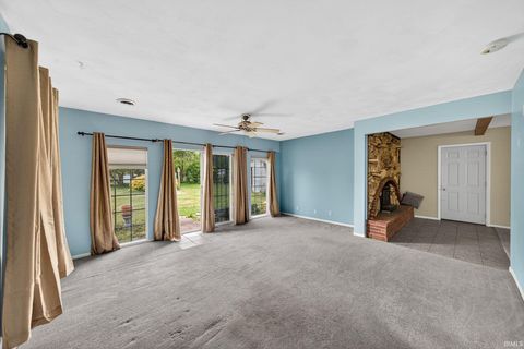 Tiny photo for 52425 Filbert Road, Granger, IN 46530 (MLS # 202618740)