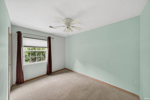 Tiny photo for 52425 Filbert Road, Granger, IN 46530 (MLS # 202618740)