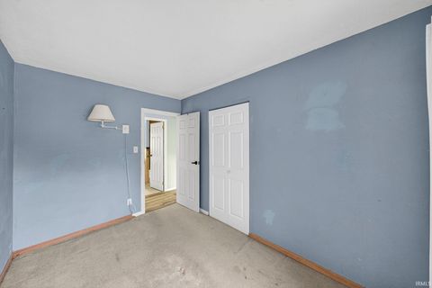 Tiny photo for 52425 Filbert Road, Granger, IN 46530 (MLS # 202618740)