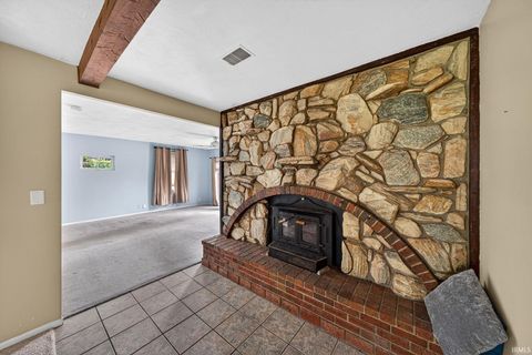 Tiny photo for 52425 Filbert Road, Granger, IN 46530 (MLS # 202618740)