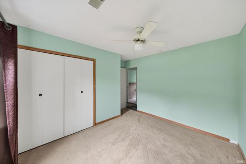 Tiny photo for 52425 Filbert Road, Granger, IN 46530 (MLS # 202618740)