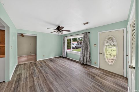 Tiny photo for 52425 Filbert Road, Granger, IN 46530 (MLS # 202618740)