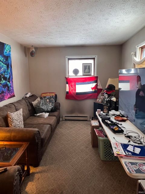 Tiny photo for 824 W State Street, Kokomo, IN 46902 (MLS # 202545703)