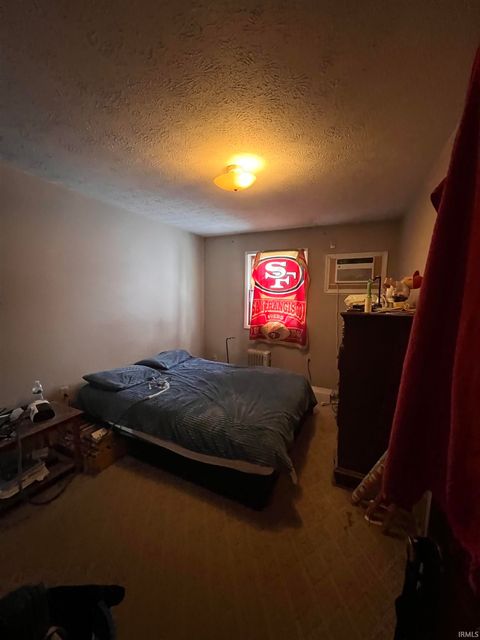 Tiny photo for 824 W State Street, Kokomo, IN 46902 (MLS # 202545703)