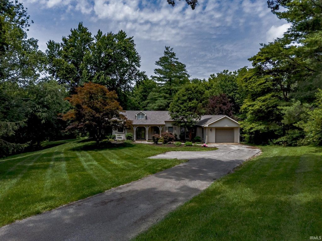 Photo of 2200 E Boonville New Harmony Road, Evansville, IN 47725 (MLS # 202604482)