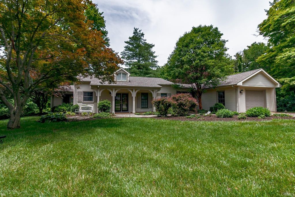 Photo of 2200 E Boonville New Harmony Road, Evansville, IN 47725 (MLS # 202604482)
