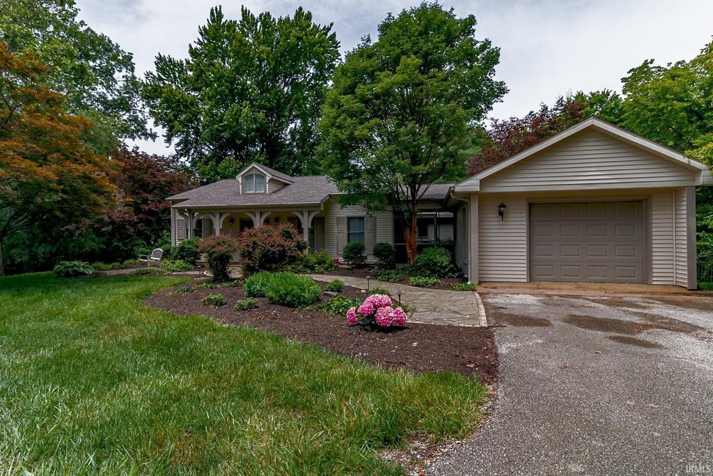 Photo of 2200 E Boonville New Harmony Road, Evansville, IN 47725 (MLS # 202604482)