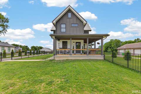 Tiny photo for 652 S Main Street, Whitestown, IN 46075 (MLS # 202624124)