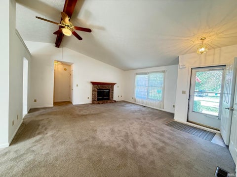 Tiny photo for 309 Washington Boulevard, Flora, IN 46929 (MLS # 202637042)