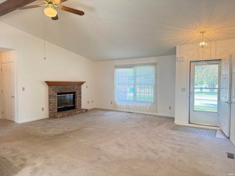 Tiny photo for 309 Washington Boulevard, Flora, IN 46929 (MLS # 202637042)